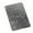Bow, variant on Zeiwohndc 50+ Pattern Nail Stamp Plates Stainless Steel Crafting Tool Nail Stamping Plat