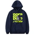 thumbnail image 4 of Nora En Pure Tour 2024 Hoodie Unisex Daily Commuter Fashion Printed Pullover, 4 of 7