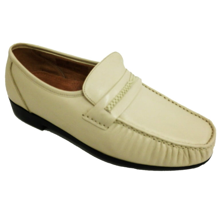 Bone colored deals dress shoes