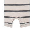 thumbnail image 4 of Modern Moments by Gerber Baby Boys Short Sleeve Romper, (0-3 Months - 24 Months), 4 of 7