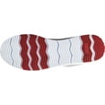 thumbnail image 5 of Women's Propet TravelWalker Evo Sneaker, red, Size 11.0, 5 of 5