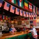 thumbnail image 4 of American Football Fan Party Decorations, Themed Bunting Flags Banner for Sports Events, Bar Home Game Day Atmosphere Supplies, Supporters Celebration String Pennant for Wall Decor and Festivities, 4 of 6