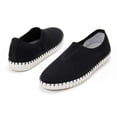 thumbnail image 3 of Eric Michael Women's Lucy Slip-On Flats, 3 of 7