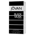 thumbnail image 3 of Colonia en aerosol Perfume Jovan Black Musk, 90 ml, para hombre, 3 of 4