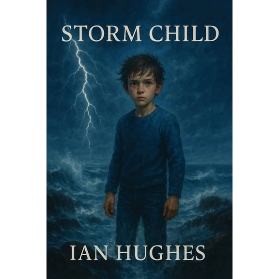 Storm Child, (Paperback)