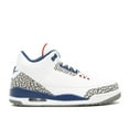 thumbnail image 2 of AIR JORDAN 3 RETRO OG 'TRUE BLUE 2016' - 854262-106, 2 of 4