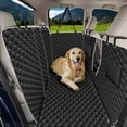 thumbnail image 1 of Funda para asiento trasero de camión para perros Mancro XXL para Ford F150, 1 of 7
