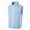 trg11-Light Blue, variant on Cooling Vest For Men And Women With Air Conditioning Fans，Water-Resistant Surface Lightweight Quick Dry With Uv Protection Army Green XL