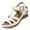 Beige, variant on Women Casual Shoes Sandals for Women 2026 Dressy Strappy Arch Support Flat Wedge Sandals Open Toe Ankle Strap Orthotic Sport Sandal Comfortable Summer Beach Platform Slip-On Walking Shoes