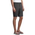 thumbnail image 4 of George Men's 10" Flat Front Shorts, 4 of 6