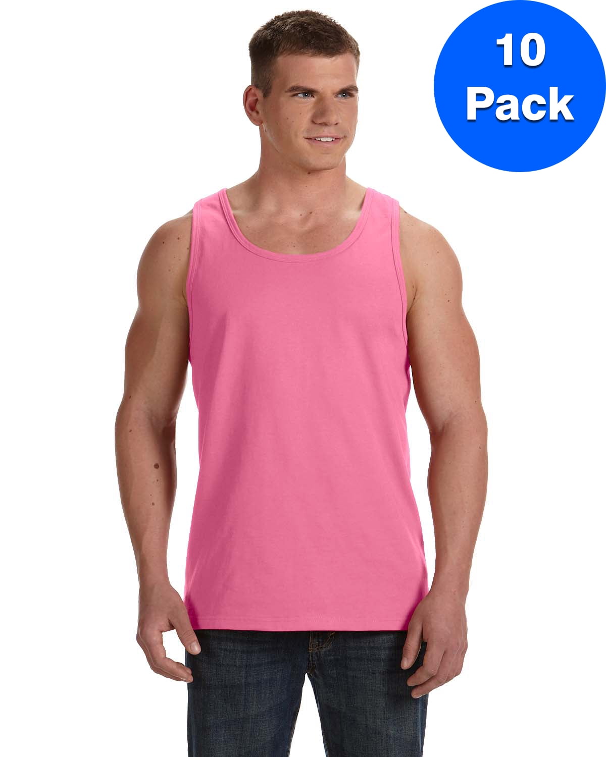 2xl tall tank tops