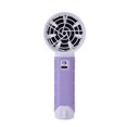 thumbnail image 1 of Ventilador Turbo, Soplador de Aire Portátil para Secador de Coche de 100 Velocidades Con Batería Recargable De 4000 Mah, Mini Ventilador para Viajes al Aire Libre, 1 of 7