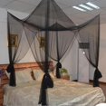 thumbnail image 3 of Bed Net Mosquito Nets Mosquito Net Bed Large Mosquito Net Beds Bedroom Bed Cover Flying Insect Protection, 3 of 4