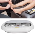 thumbnail image 3 of Masajeador De Spa Para Pies, 3 of 7