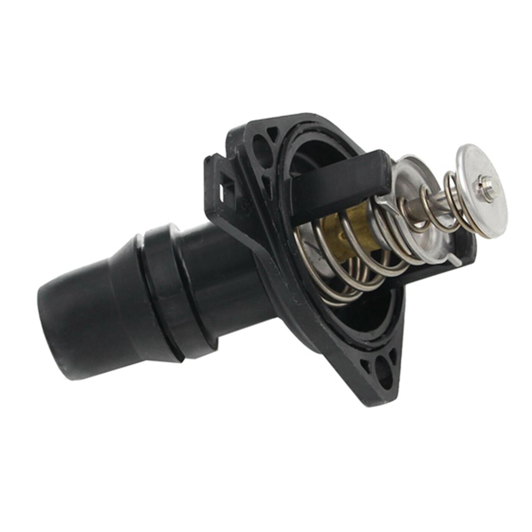 19301RAAA02 19301RAAA01 Engine Coolant Thermostat Assembly for