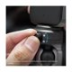 thumbnail image 1 of Soporte de ventosa para cámara deportiva Caplock Yuxing Soporte fijo portátil multifunción para coche Go3 Negro, 1 of 5