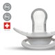 thumbnail image 4 of Chupete Medela para ortodoncia ligero de 6 a 18 meses, sin BPA, paquete de 2, 4 of 6