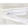 thumbnail image 3 of Permafresh Bed Bug and Dust Mite Control Water-Resistant Polypropylene Basic Bed Protector Set, 3 of 5