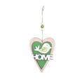 thumbnail image 1 of Easter Wooden Alphabet Pendant Decoration Supplies, 1 of 6