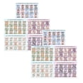 thumbnail image 1 of 20/15/10/5pcs Laminated Bible Tabs (Large Print, Easy To Read) Bible Journaling Supplies Bible Book Tabs Christian Gift Bible Index Tabs Easy To Read And Apply, 1 of 7