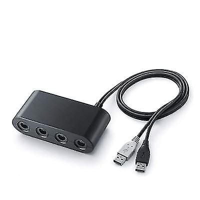 Gamecube Controller Adapter