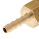 thumbnail image 3 of de púas para ón - Acoplador de conector de rosca hembra BSP - 1/4 4 Zulema Facilitación de púas., 3 of 7