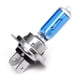 thumbnail image 1 of 1x H7 4300K Xenon Halógeno Bombilla de Luz Blanca Globe 55W 12V Auto Car Lamp Nuevo, 1 of 6