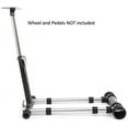 thumbnail image 2 of Wheel Stand Pro G Racing Steering Wheel Stand Compatible with Logitech G29 G923 G920 G27 & G25 Wheels, Deluxe, Original V2. Wheel and Pedals Not Included., 2 of 5