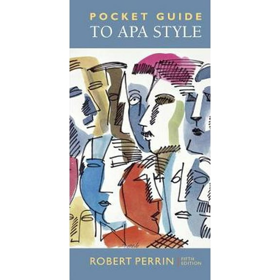 Pocket Guide to APA Style
