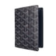 thumbnail image 1 of Goyard Cartera De Cuero Genuino Soporte De Pasaporte Multifuncional La Tarjeta De Visita Monedero De Documentos, 1 of 4