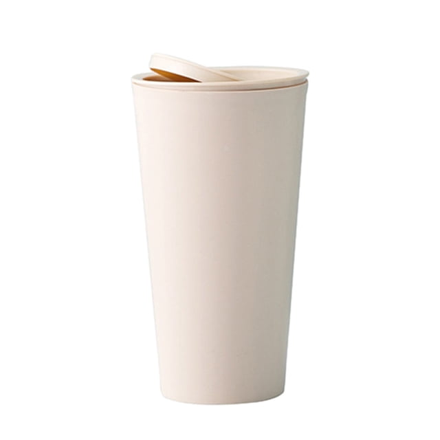 Sofa Covers Car Mini Flip Lid Trash Can Desktop Oscillate Lid Trash Can With Lid Plastic