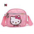 thumbnail image 1 of Alibaba, venta al por mayor, 2023, productos korumi, bolsas helloed a kitty, bolsas para libros, regalos para niños, 1 of 4