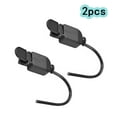 thumbnail image 3 of Bgsha 2X Welding Torch Switch Trigger Button for TIG Welding Torch Plasma Cutter Torch, 3 of 9