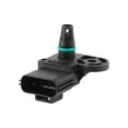 thumbnail image 1 of Sensor de presión MAP de admisión de aire Unique Bargains, Sensor de presión absoluta del manifold MAP para Ford Focus 2000-2010, para Ford Focus 2012-2014 Negro 1 Pcs, 1 of 1