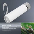 thumbnail image 3 of GFDYREE Microscope USB Portable, Microscope Numérique Photo WiFi Portable 50X-1000X Longue Durée pour Android pour OS X Enfants (Blanc), 3 of 7