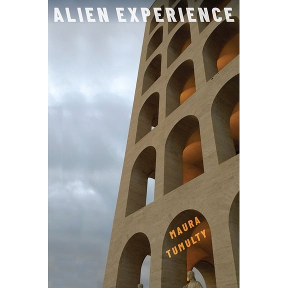 Alien Experience, (Hardcover)