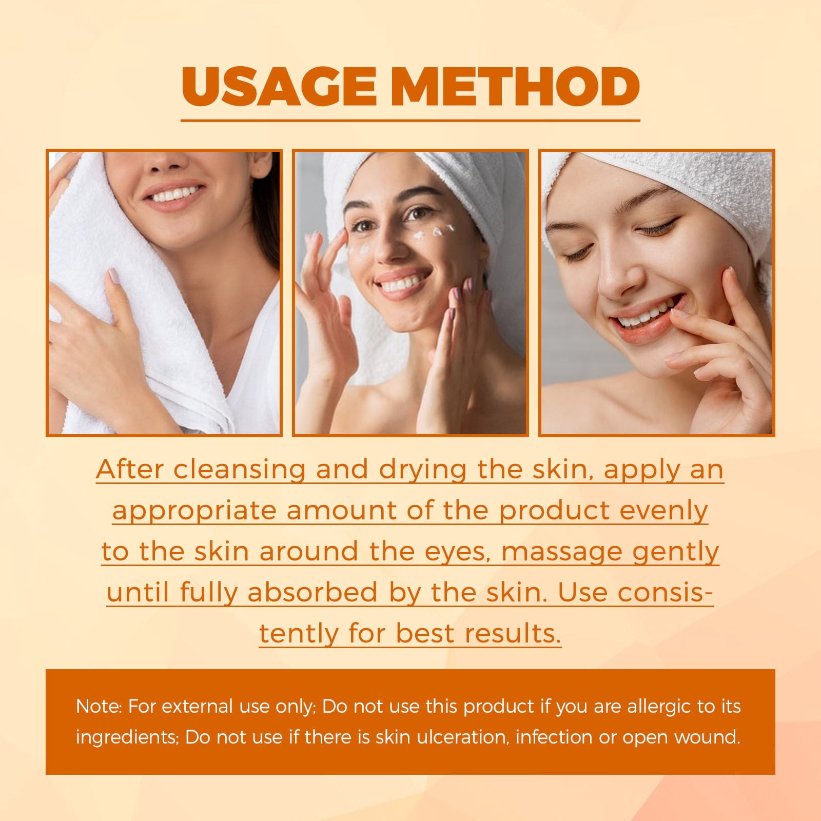 Rabbit Strips under Eye Pads for Eyelashes Party en Teeth Covers Skin Care for Teen Girls Upper Lip Jewelry Steamer Ice for Face Dark Eye Remover Eyelid Moisturizer for Dry