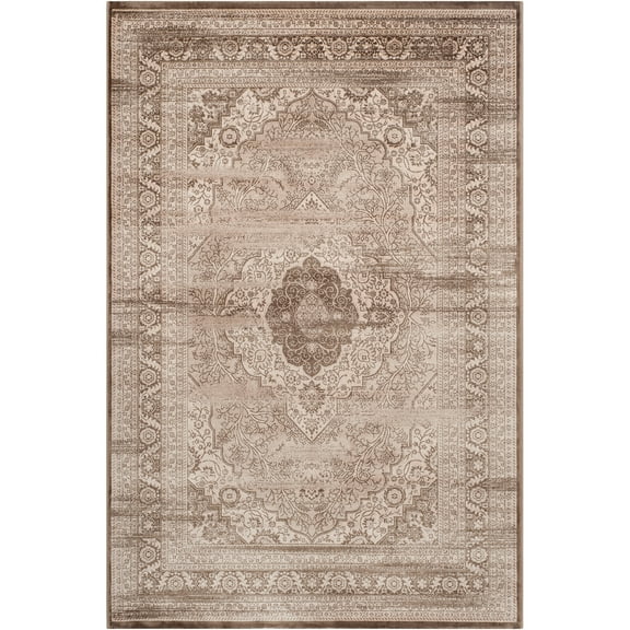 Safavieh Vintage Sherisse Traditional Area Rug or Runner
