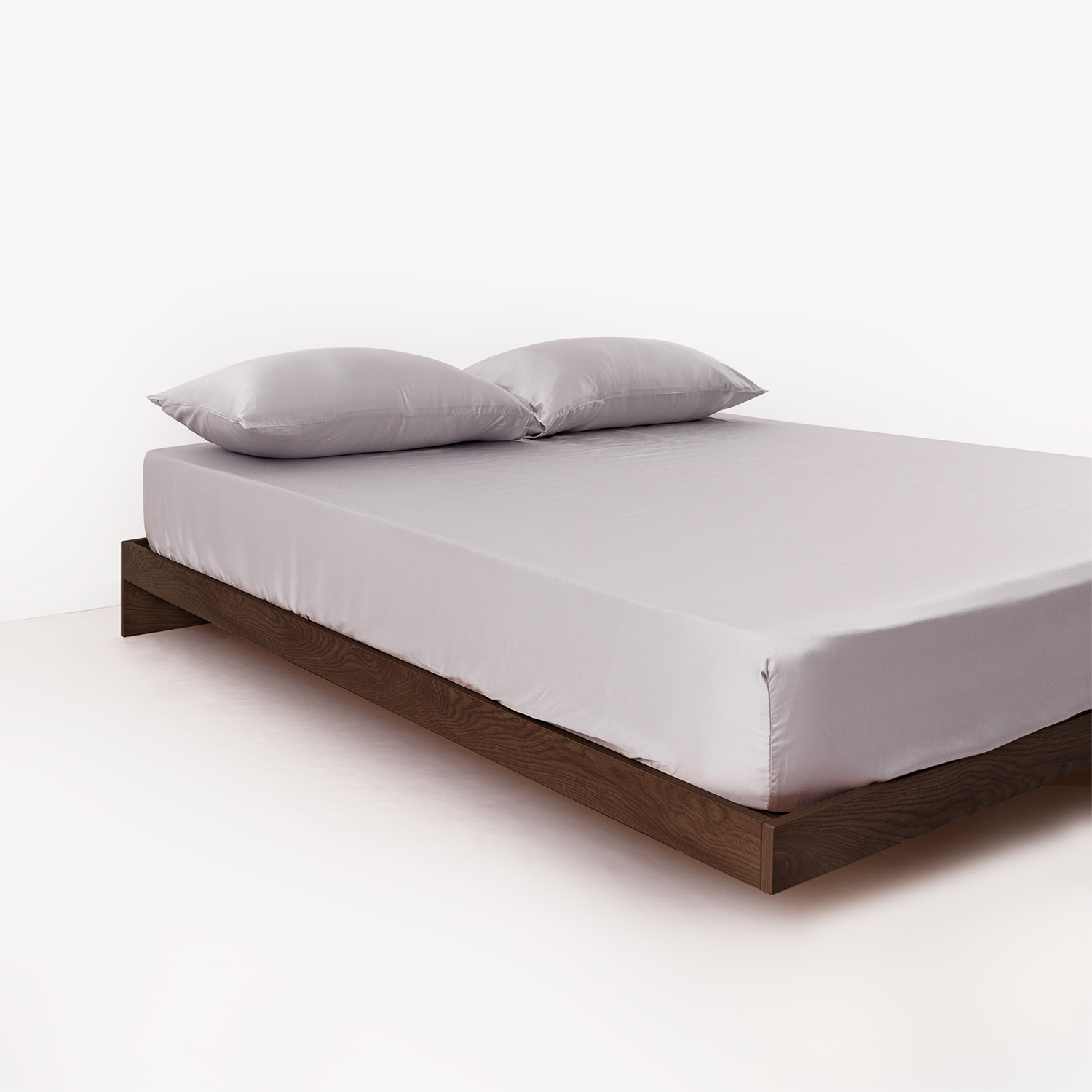 SLASHOP FURRFREE Bamboo Sheet Set, Pet Hair Resistant, Twin XL