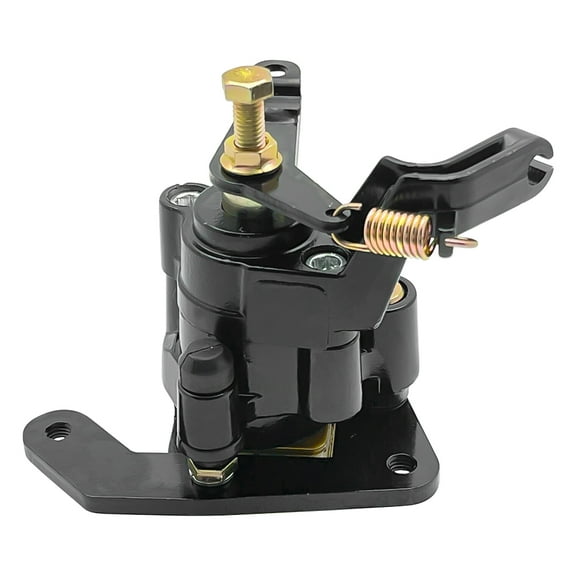 MATI Rear Brake Caliper for Kandi 110 125 150 200 250 Spider Viper GoKart Dune Buggy Quad ATV
