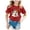Red, variant on Halloween Shirts for Boys Girls Cute Pumpkin Ghost T-Shirt Retro Spooky Season Outfit Fall Tees Short Sleeve Tops Halloween Tshirt Toddler Boy Girl(Grey,10-11 Years)