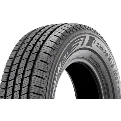 Kumho Crugen HT51 LT265/70R17/10 121/118S BW All Weather Tire simolary.com 11 Kumho Crugen HT51 LT265/70R17/10 121/118S BW All Weather Tire Simolary simolary.com 11
