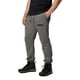 thumbnail image 4 of Pantalones deportivos Columbia Trek para hombre Charcoal Heather 3X Big, 4 of 8
