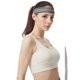 thumbnail image 2 of Diadema absorbente y orientadora para el sudor para hombres y mujeres. Pañuelo para la cabeza para mujer., 2 of 2