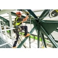 thumbnail image 4 of Calcetines Dickies Dri-Tech Moisture Control para hombre (6 pares), 4 of 6