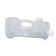 thumbnail image 1 of Contenedor de agua Zulema jarra de agua portátil 3.8L Tanque de almacenamiento de bebidas, 1 of 8