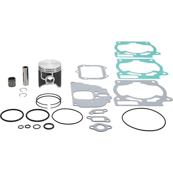 New Vertex Top End Piston Kit for KTM 144 SX (07-08), 150 SX (09-15), 150 XC (10-14)