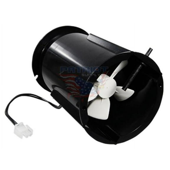 Packard 65404 Direct Replacement Nordyne 903404 Combustion Air Blower