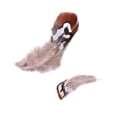 thumbnail image 2 of Bearachild 50 piezas de ropa, pantalones, pantalones, camisas de plumas, diadema, diadema, decoración DIY, artesanía hecha a mano Artesanía, 2 of 6