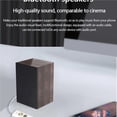 thumbnail image 2 of Bluetooth 5.1 Receiver Low Lantency LL 3.5mm Jack adapter iphone adapter AUX Audio Receiver Car Kit Handsfree Call Mic Clip Wireless Adapter & Earphone, 2 of 9